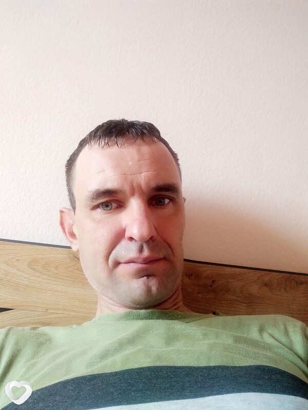 Сергей, 42, Гомеле — анкета №56045