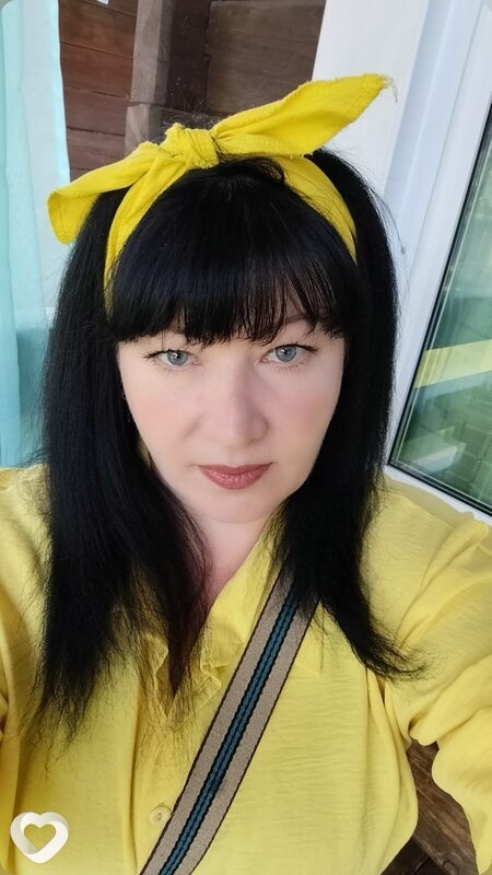 Наташа, 47, Новосибирске — анкета №56046