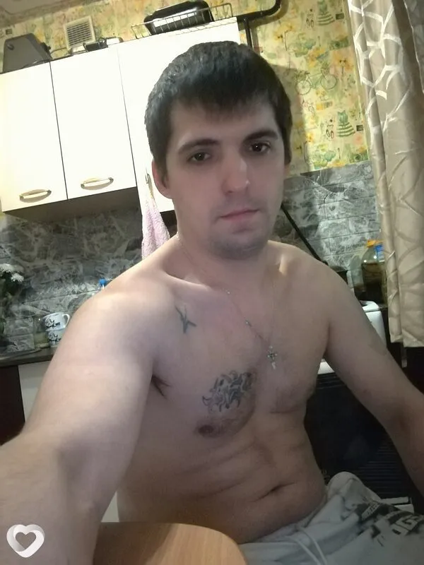 Андрей, 32, Екатеринбурге — анкета №4072