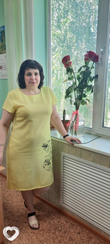 Галина, 55, Перми — анкета №56052