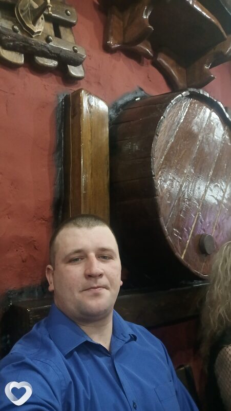 Андрей, 31, Гродно — анкета №56054