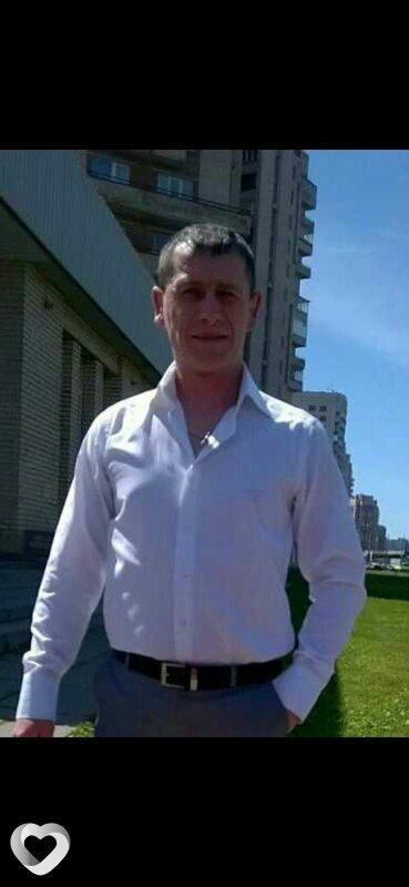 Денис, 42, Санкт-Петербурге — анкета №56061