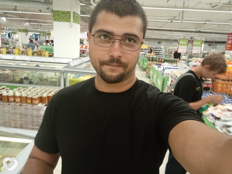 Константин, 39, Южно-Сахалинске — анкета №56065