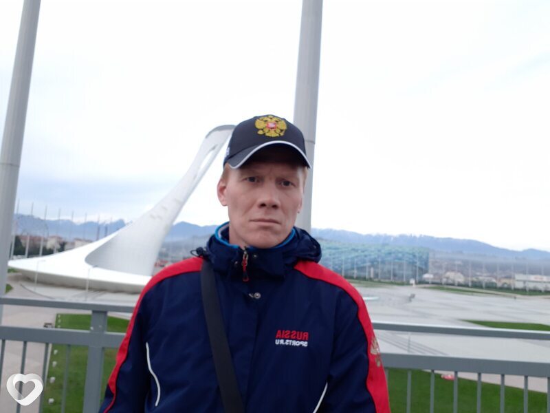 Miha, 37, Чите — анкета №56068