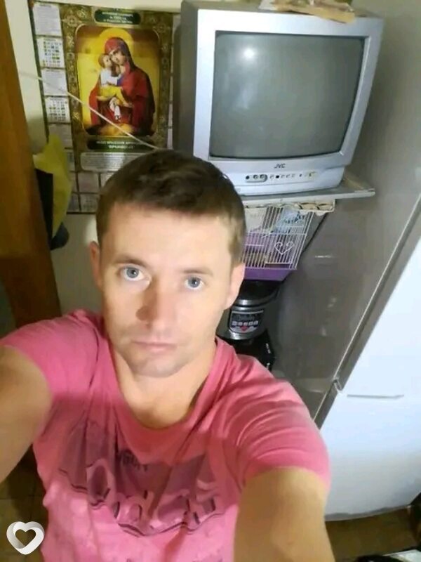 Сергей, 38, Киеве — анкета №56069