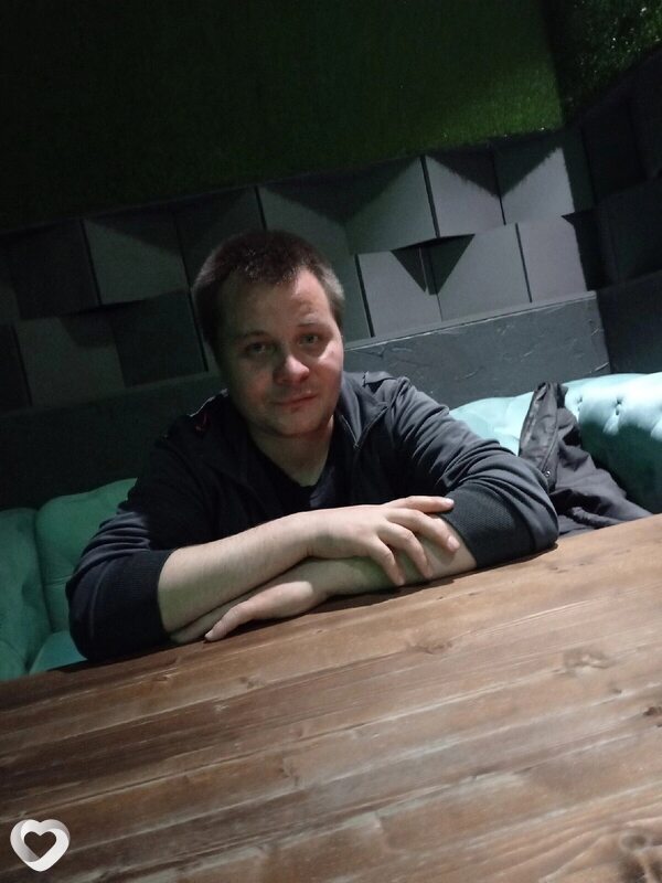 Ivan, 33, Новокузнецке — анкета №56081