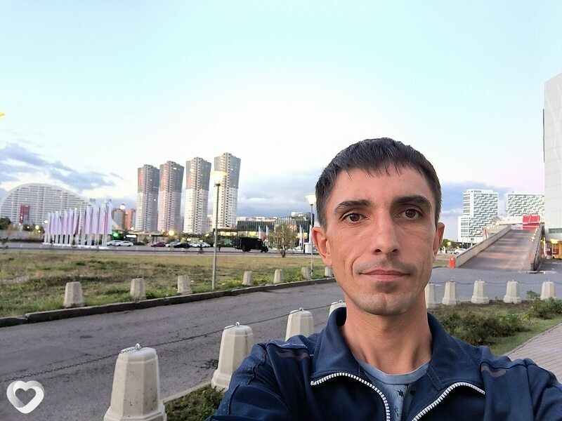 Алексей, 31, Москве — анкета №56084