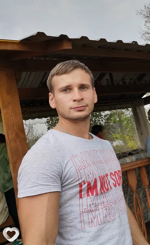 Vps, 31, Новосибирске — анкета №56085