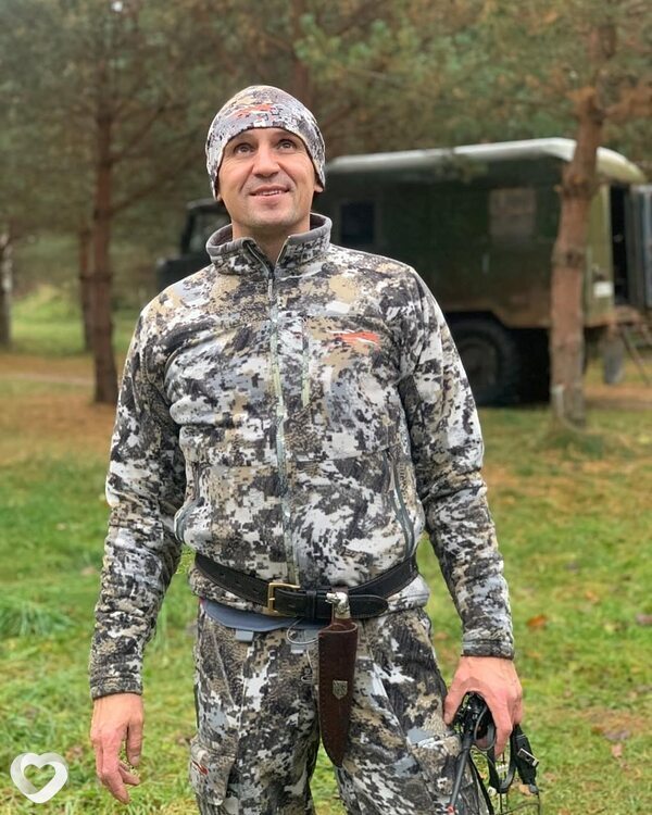 Макс, 39, Новосибирске — анкета №56086