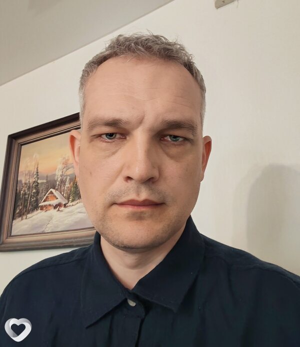 Serj, 38, Санкт-Петербурге — анкета №56087