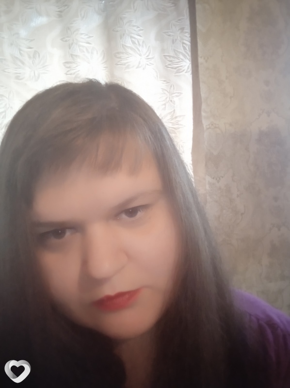 Ирина, 36, Полтаве — анкета №56089