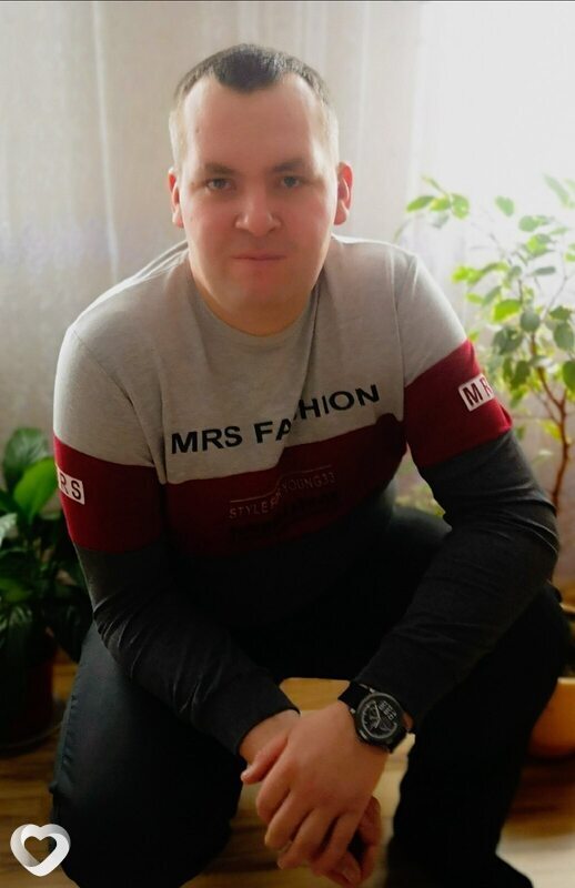 Саша, 34, Столине — анкета №56092