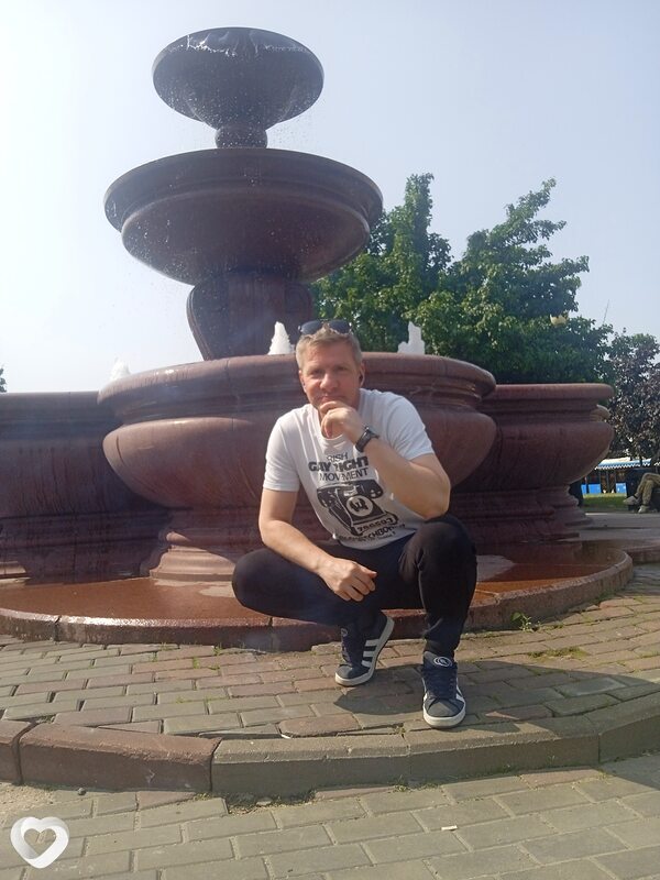 Ваня, 44, Ступине — анкета №56093