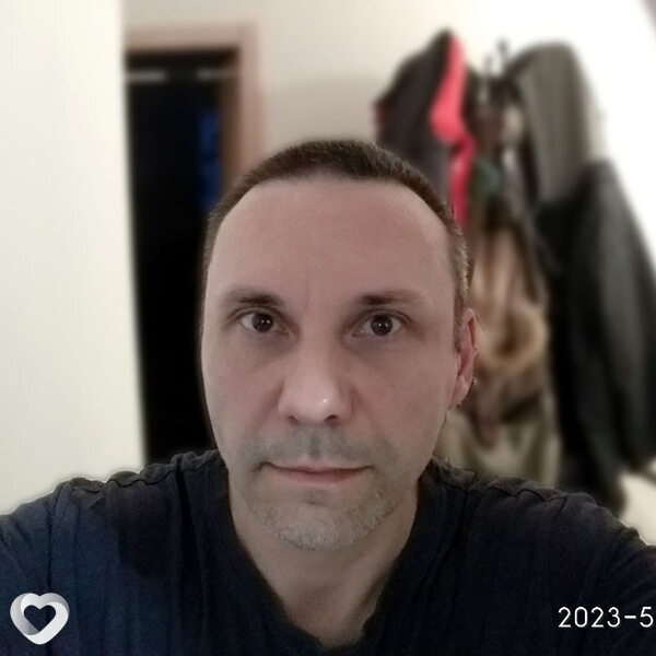 Андрей, 49, Харькове — анкета №56101