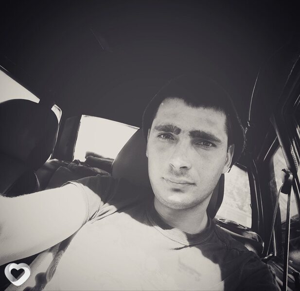 Евгений, 30, Харькове — анкета №56104