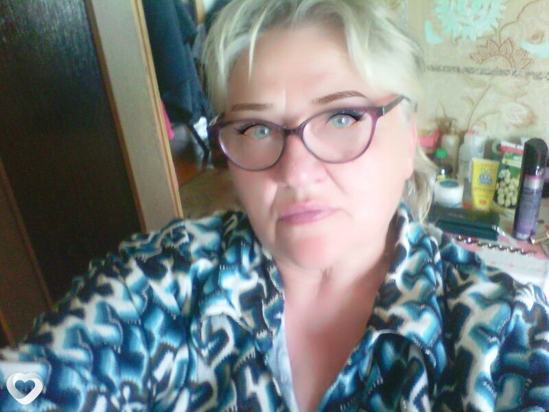 Елена, 66, Новополоцке — анкета №56110