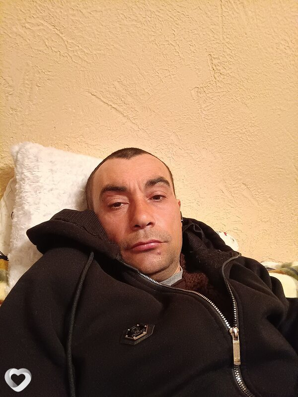 Андрей, 42, Кишинёв — анкета №56113