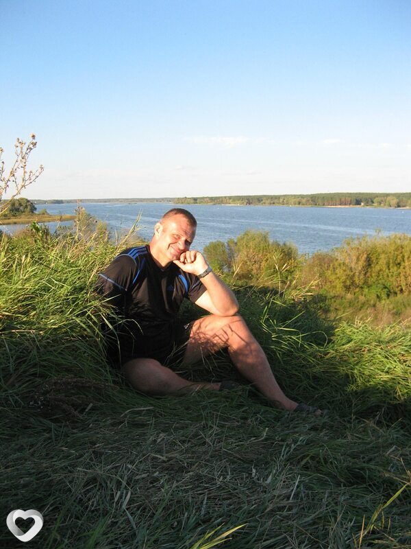 Сергей, 55, Харькове — анкета №56114