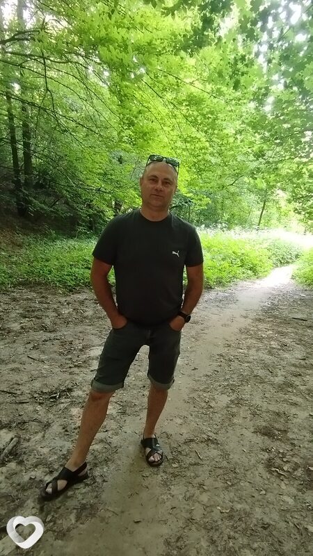 Виталий, 45, Мозыре — анкета №56121