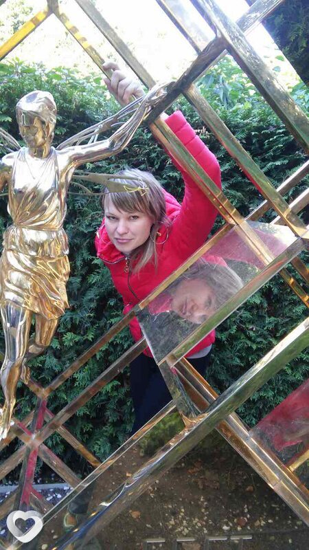 Ксюша, 46, Саратове — анкета №56122
