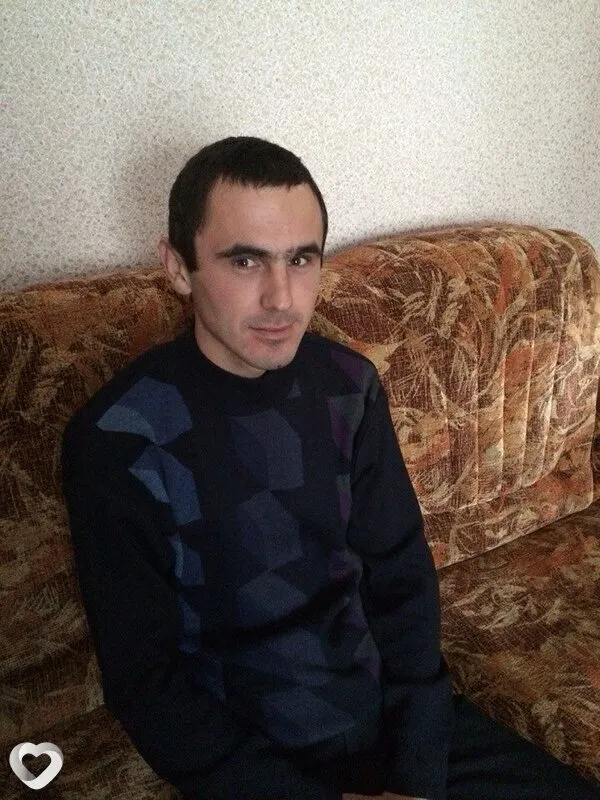 Вадим, 40, Барнауле — анкета №56124