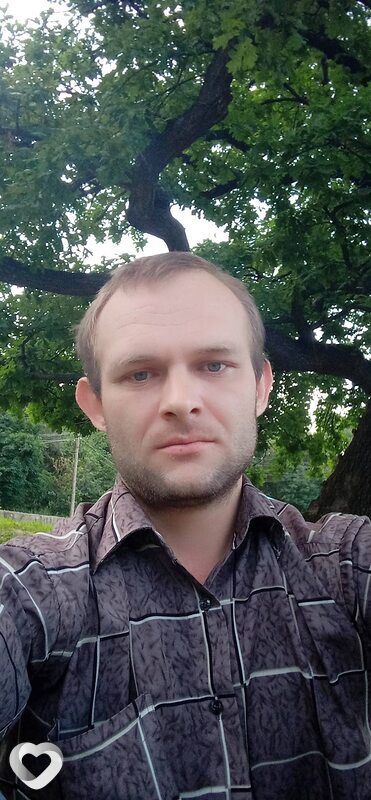 Димитрий, 35, Ровеньках — анкета №56129
