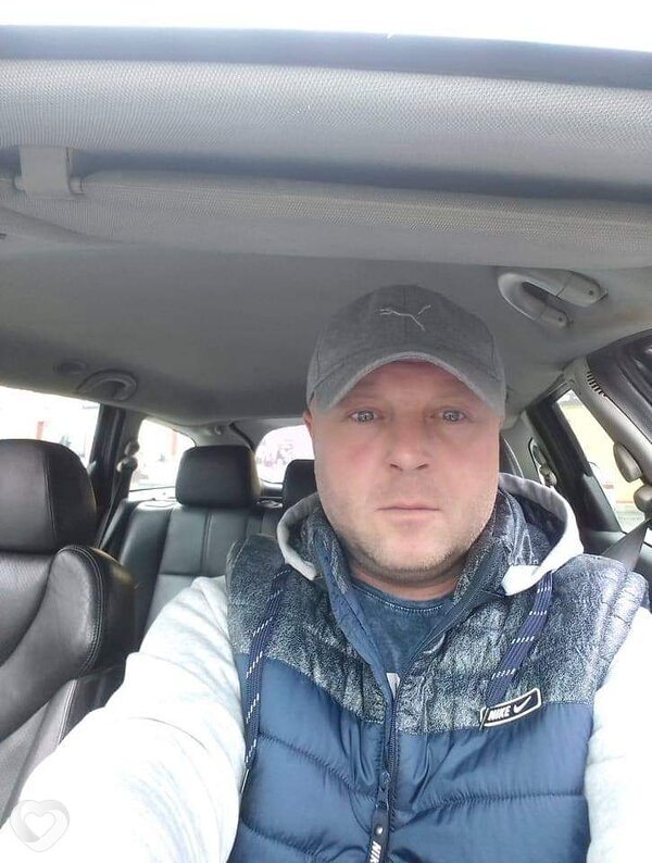 Влад, 35, Хмельницком — анкета №56135