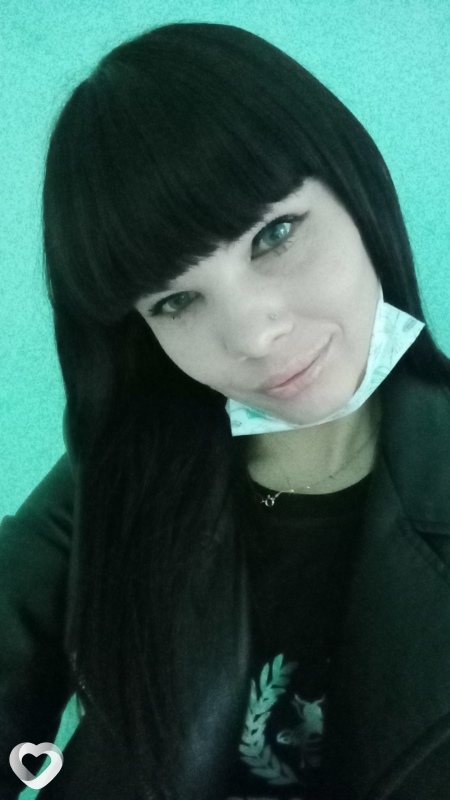 Алиночка, 33, Ростове-на-Дону — анкета №56137