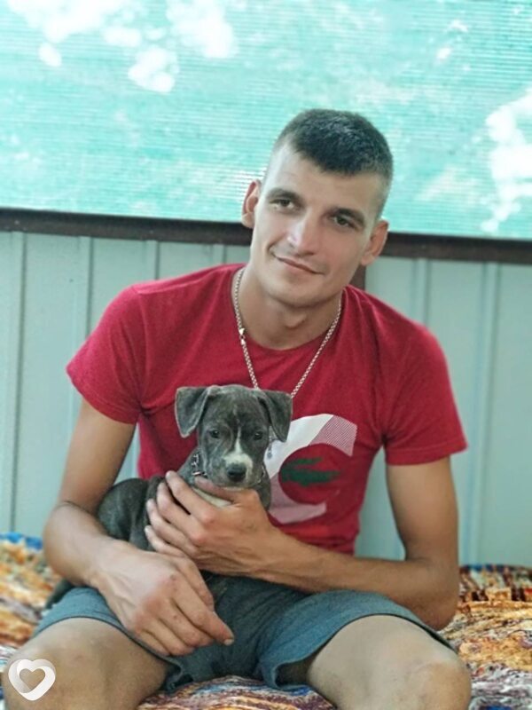 Иван, 36, Солигорске — анкета №56149