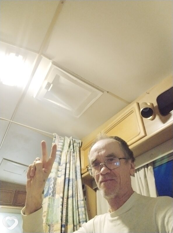 Сергей, 58, Судаке — анкета №56151