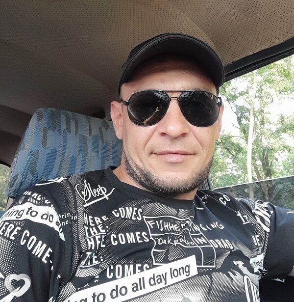 Сергей, 37, Александрии — анкета №56157