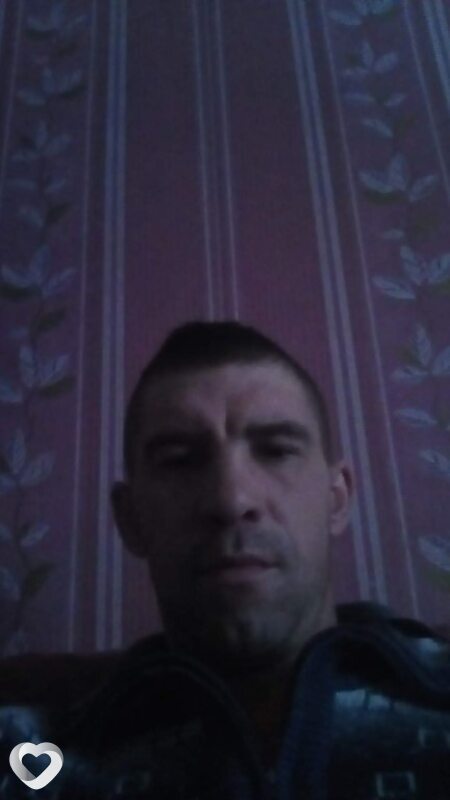Саша, 40, Жабинке — анкета №56166