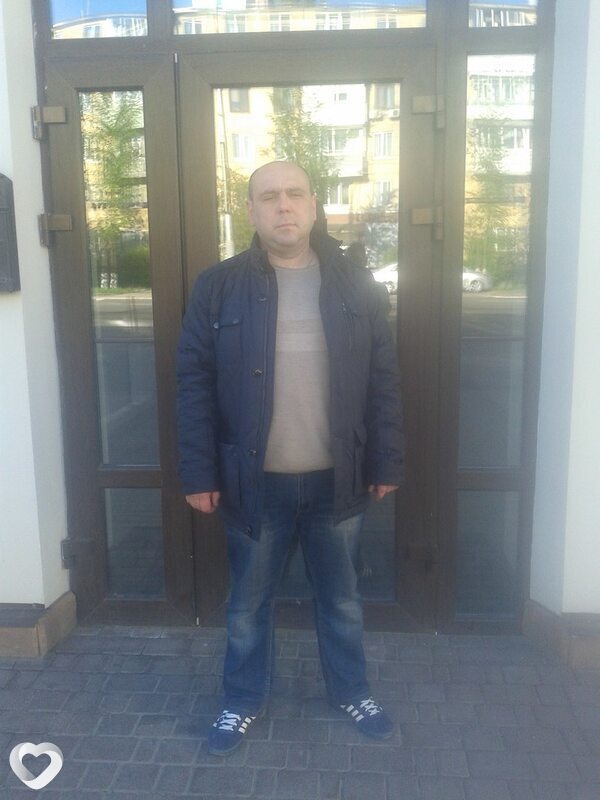 Роман, 49, Брянске — анкета №56167