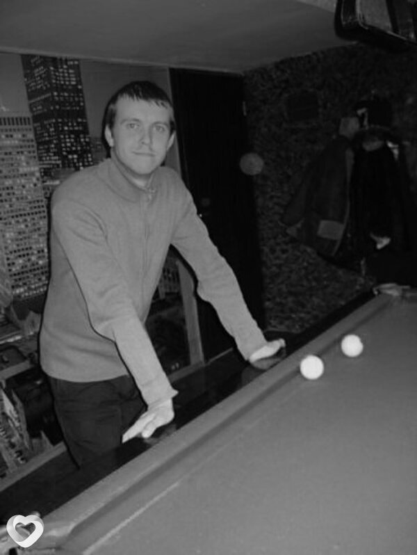 Олег, 40, Шостке — анкета №56168