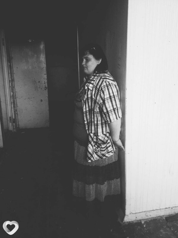 Ирина, 30, Минске — анкета №56171