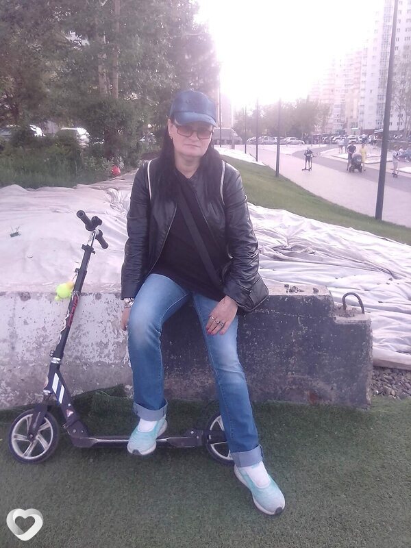 Ольчик, 47, Красноярске — анкета №56172