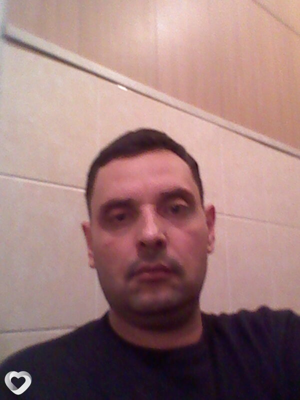 Андрей, 50, Красноярске — анкета №56177