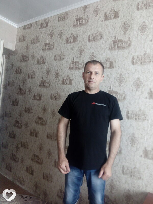 Андрей, 49, Любани — анкета №56178