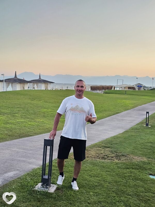 Andrei, 39, Казани — анкета №56188