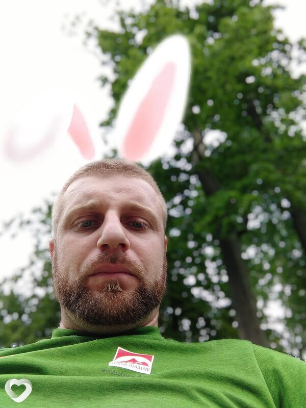 Андрей, 31, Гродно — анкета №56193