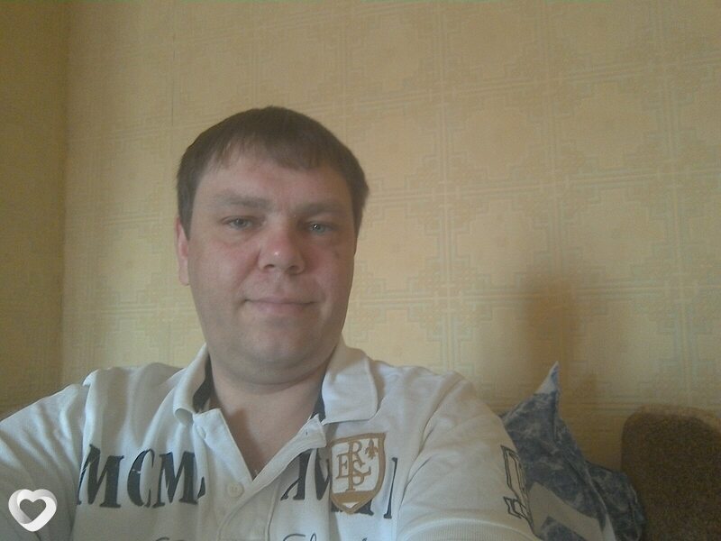 Anatoliy, 43, Перми — анкета №56196