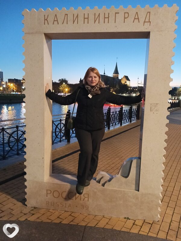 Лилия, 43, Новосибирске — анкета №56202