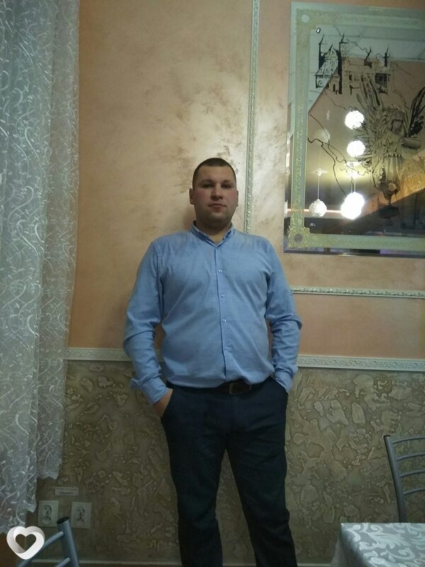 Санчо, 34, Бресте — анкета №56205