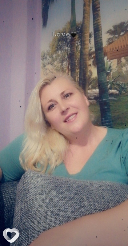 Светлана, 49, Витебске — анкета №56211