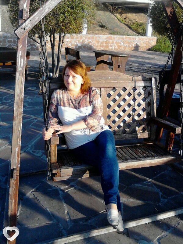 Милана, 51, Иванове — анкета №56212