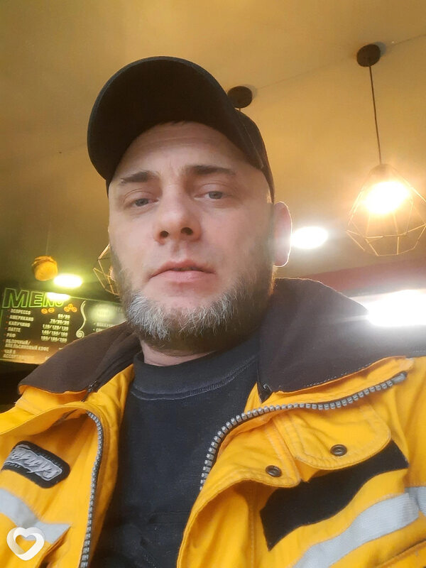 Ххх, 45, Ростове-на-Дону — анкета №56215