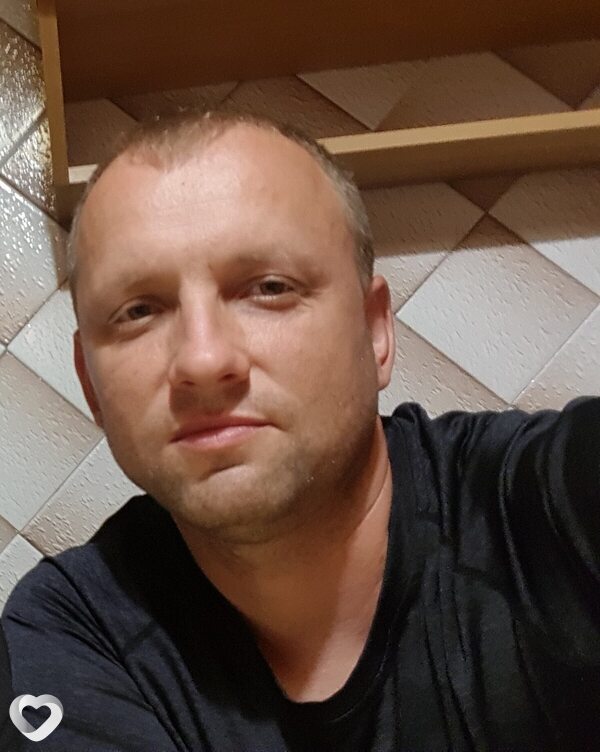 Олег, 40, Чугуеве — анкета №56223