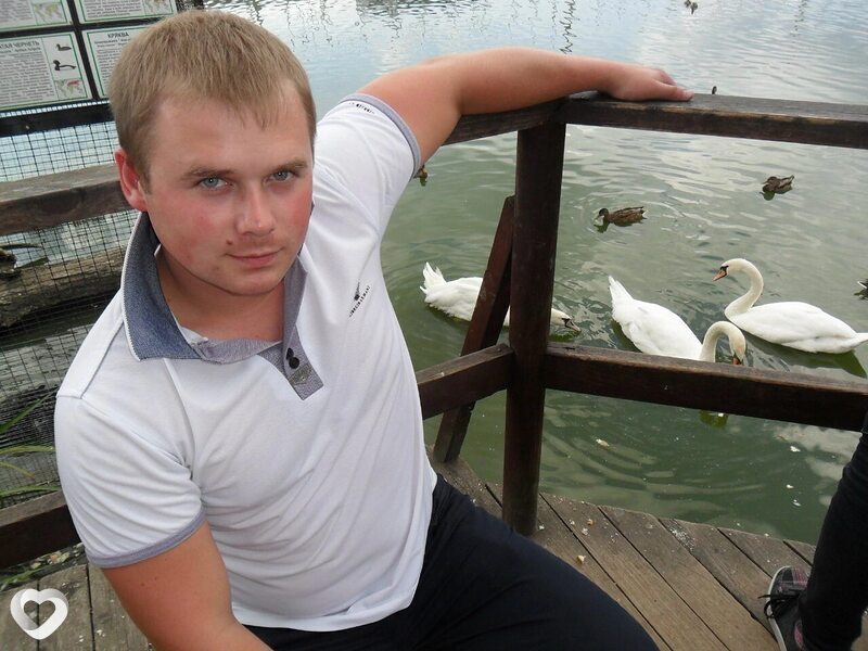 Константин, 37, Новополоцке — анкета №56226
