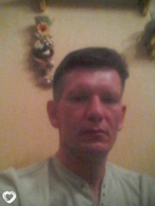 Максим, 55, Каменске-Шахтинском — анкета №56227