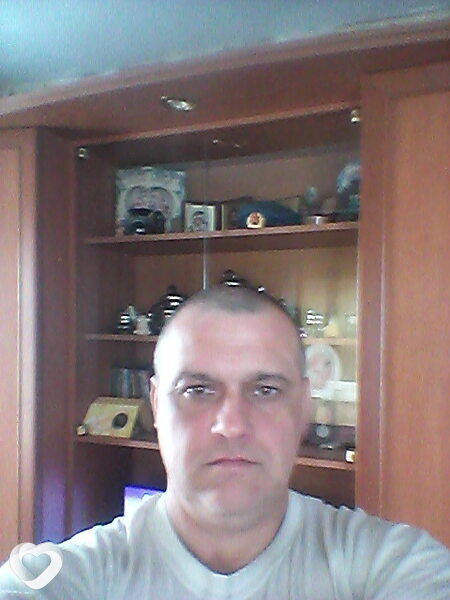 Роман, 47, Белове — анкета №56229